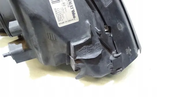 Farol Dianteiro Esquerdo Renault Scenic I 7700432098 image 2