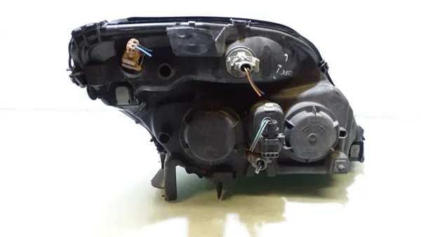 Farol Dianteiro Esquerdo Renault Scenic I 7700432098 image 5