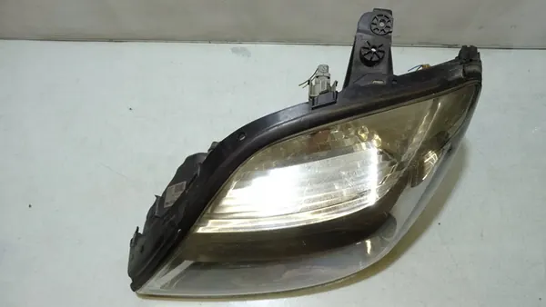 Farol Dianteiro Esquerdo Renault Scenic I 7700432098 image 6