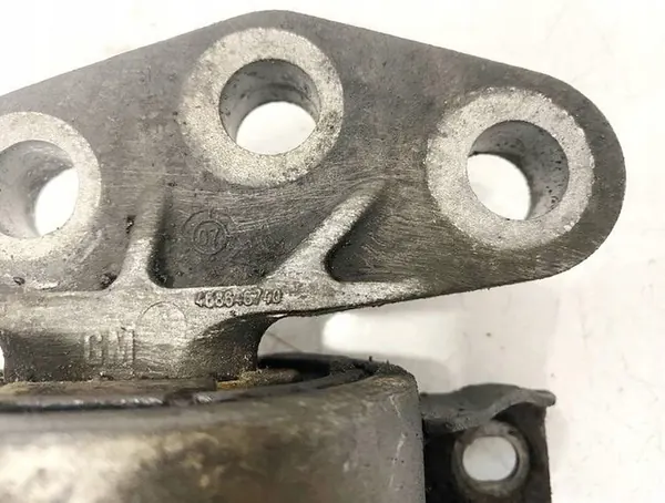 Supporti motore e cambio Chevrolet Captiva 2007 2.0L image 4