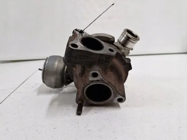 Turbo KIA CARENS IV 1.7 CRDI 28201-2A870 image 10