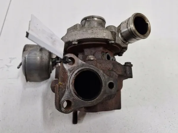 Turbo KIA CARENS IV 1.7 CRDI 28201-2A870 image 5