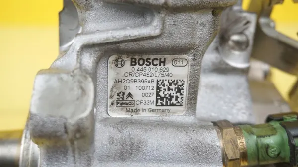 Bomba de inyección OEM 0445010629 para Jaguar XF image 5