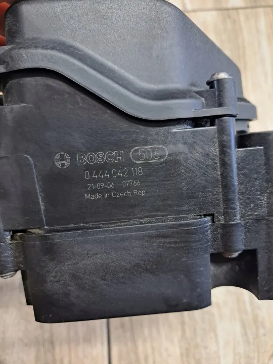 Bomba AdBlue OEM GC46 5H297 AA para Ford F-MAX image 6