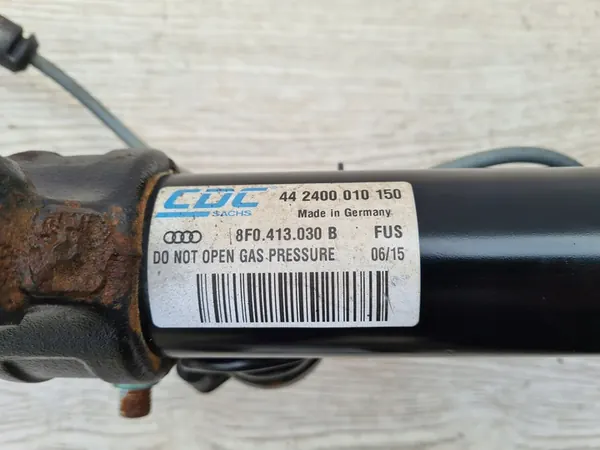 Ammortizzatore Anteriore Destro Audi A5 8F0413030B image 2