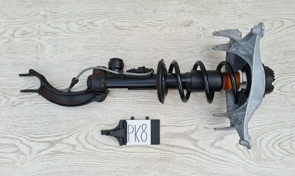 Ammortizzatore Anteriore Destro Audi A5 8F0413030B image 8