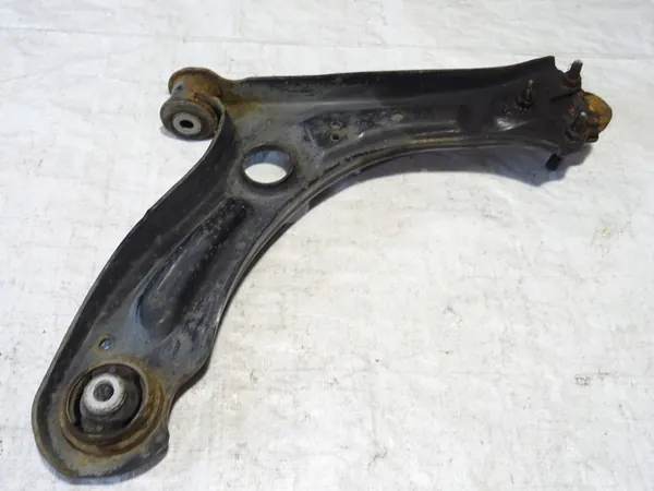 Braccio di controllo anteriore sinistro VW Jetta VI 1.6 image 5
