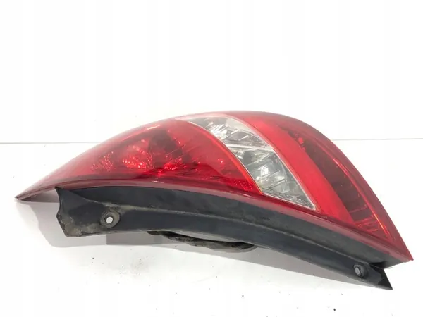 Lámpara Trasera Derecha Hyundai i20 Hatchback 92402-1J000 image 2