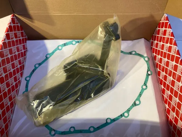 Filtre de transmission automatique AUDI A4 B8 A5 8T 0AW301519C image 2