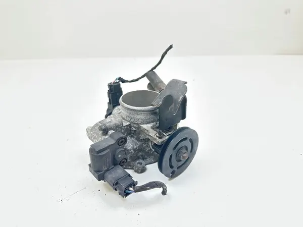 Corpo de borboleta Hyundai i30 2010 15102B060 image 1