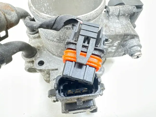 Corpo de borboleta Hyundai i30 2010 15102B060 image 3