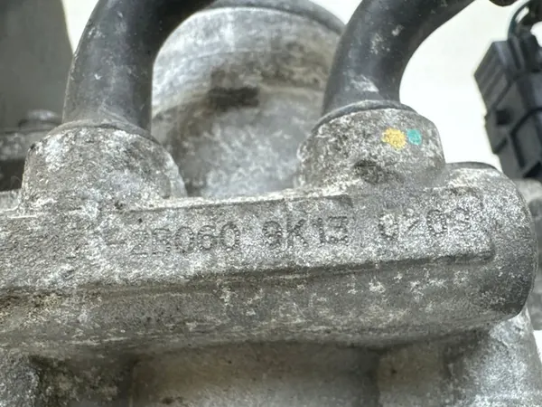 Corpo de borboleta Hyundai i30 2010 15102B060 image 4