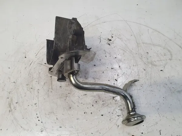 Ölpumpe Opel Vectra C 1.9CDT OEM 3701820 image 2