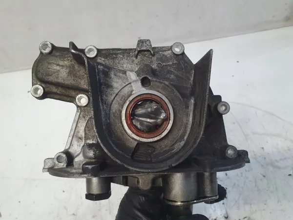 Ölpumpe Opel Vectra C 1.9CDT OEM 3701820 image 4