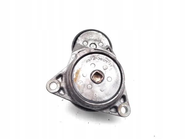 Land Rover Meervoudige rib-riemspanner Diesel image 6