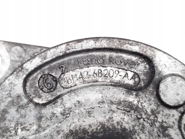 Land Rover Meervoudige rib-riemspanner Diesel image 7