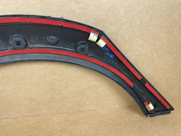 OEM 8K9853817A Linke Heckleiste für Audi A4 B8 Allroad image 7