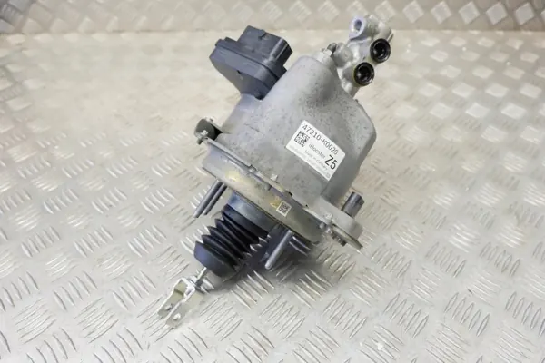 Servo Toyota usado OEM 47210K0020 para Yaris image 2