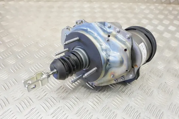 Servo Toyota usado OEM 47210K0020 para Yaris image 10
