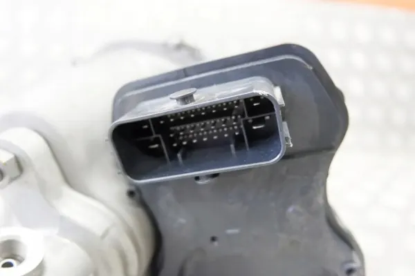 Servo Toyota usado OEM 47210K0020 para Yaris image 4