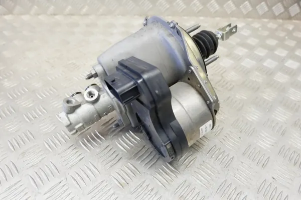 Servo Toyota usado OEM 47210K0020 para Yaris image 5