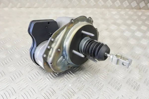 Servo Toyota usado OEM 47210K0020 para Yaris image 6