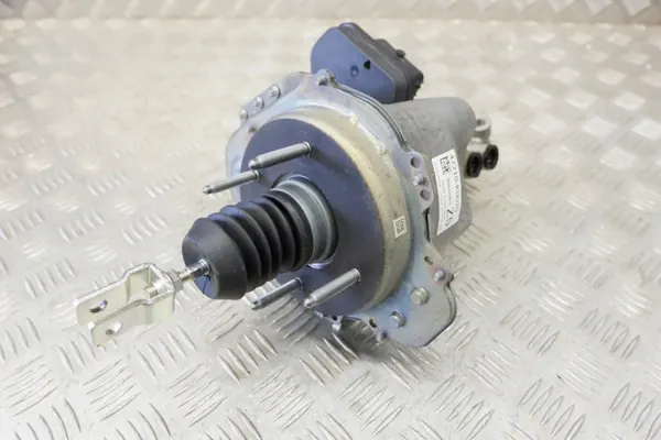 Servo Toyota usado OEM 47210K0020 para Yaris image 7