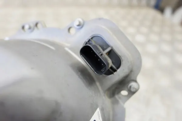 Servo Toyota usado OEM 47210K0020 para Yaris image 8