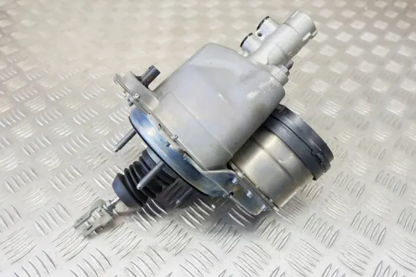 Servo Toyota usado OEM 47210K0020 para Yaris image 9