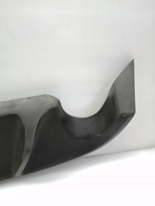 RDX Racedesign RDHA099 Spoiler traseiro image 3