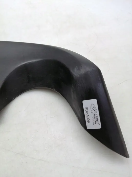 RDX Racedesign RDHA099 Spoiler traseiro image 4