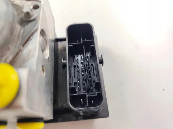 ABS-Steuerpumpe Opel Corsa D 0265232288 image 3