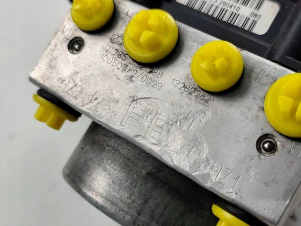 ABS-Steuerpumpe Opel Corsa D 0265232288 image 4