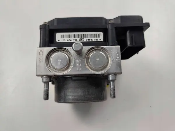 ABS-Steuerpumpe Opel Corsa D 0265232288 image 5