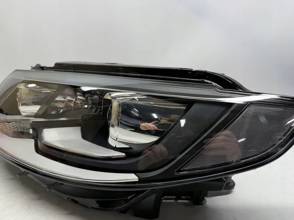 VW PASSAT CC Vasemman Etu LED-Valo 3C8941039G image 2