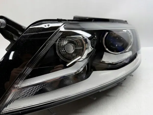 VW PASSAT CC Vasemman Etu LED-Valo 3C8941039G image 3