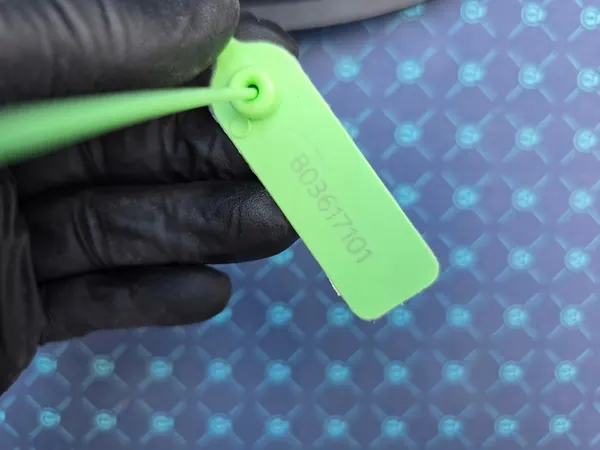 Vasen Ajovalosuoja BMW 5 F10 F11 image 2