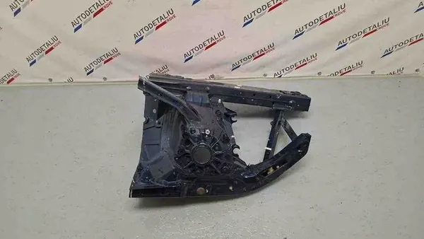 Cuarto delantero derecho BMW I4 (G26) 7486608 image 1