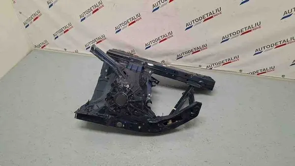 Cuarto delantero derecho BMW I4 (G26) 7486608 image 10