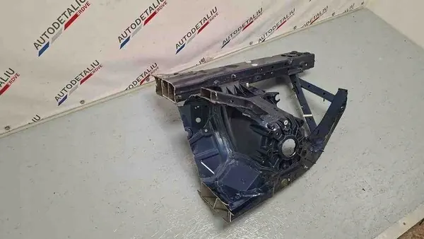 Cuarto delantero derecho BMW I4 (G26) 7486608 image 2