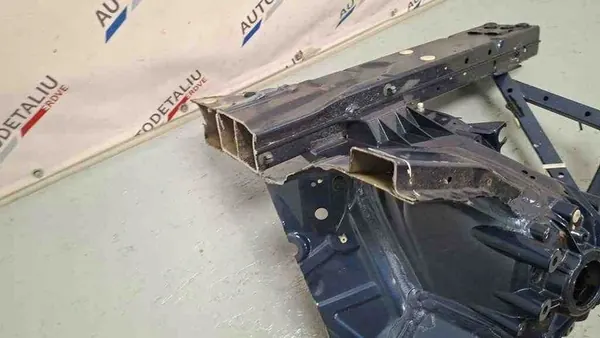 Cuarto delantero derecho BMW I4 (G26) 7486608 image 4