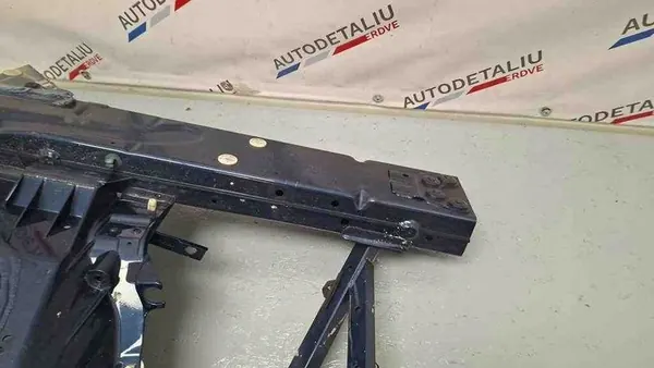 Cuarto delantero derecho BMW I4 (G26) 7486608 image 6