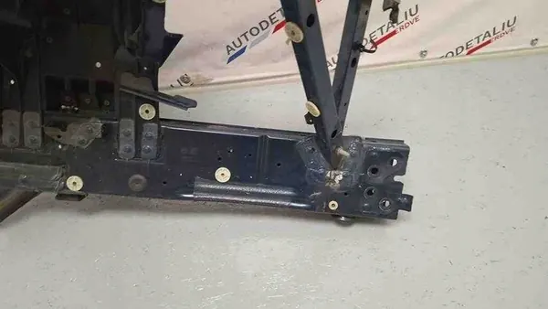 Cuarto delantero derecho BMW I4 (G26) 7486608 image 8