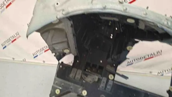 Cuarto delantero derecho BMW I4 (G26) 7486608 image 9