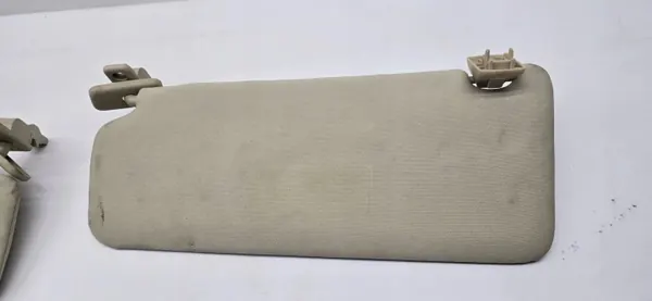 OEM SŁONECZKA LEWE PRAWE JAGUAR XK Palas de Sol image 3