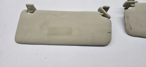 OEM SŁONECZKA LEWE PRAWE JAGUAR XK Palas de Sol image 4