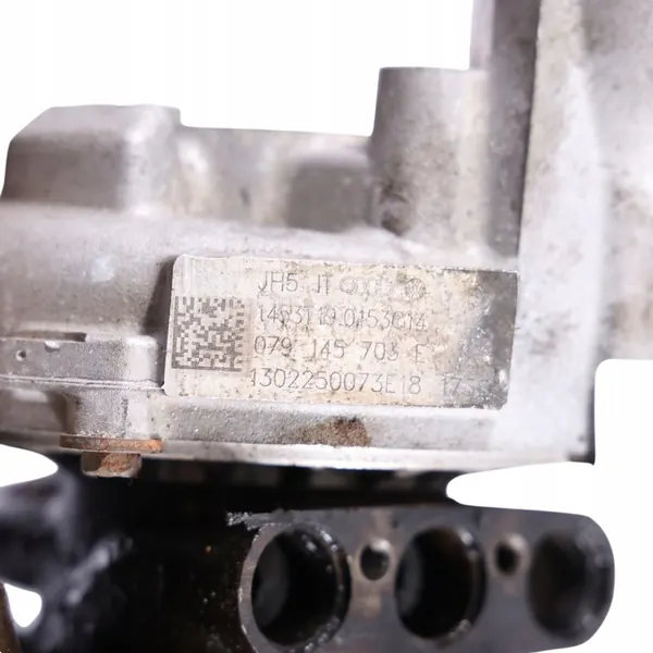 AUDI RS6 RS7 A6 A7 Q7 Turbo 4.0 TFSI image 5