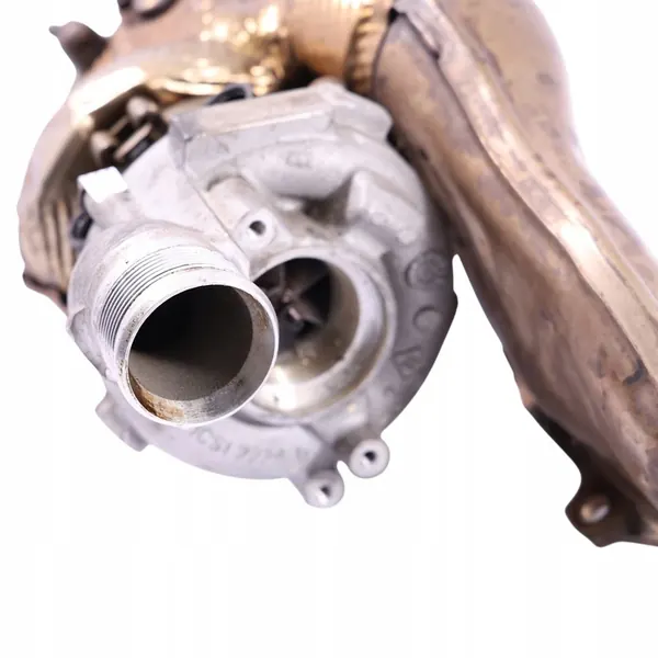 AUDI RS6 RS7 A6 A7 Q7 Turbo 4.0 TFSI image 9