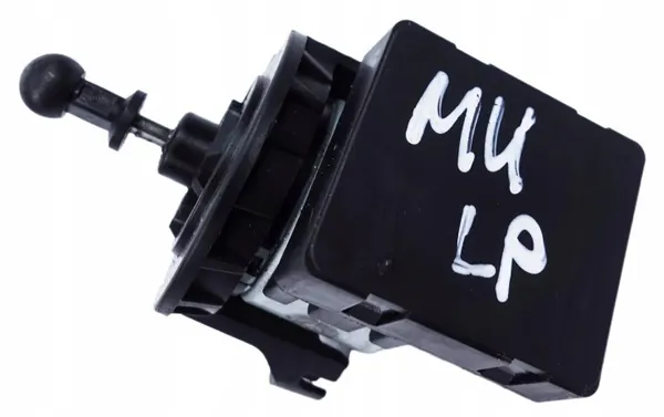 Motor farol xenón esquerdo OEM 83300176B Opel Mokka image 2