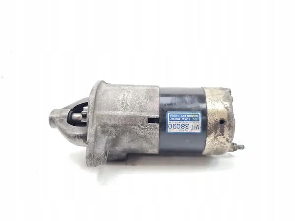 Motor de arranque Hyundai OE 36100-38090 image 5